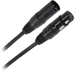 PLUGGER Cablu Dmx Mama - Cablu Dmx Tata 1.5m (47896) - global-electronic