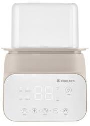 KikkaBoo Încălzitor dublu 4-în-1 Handy, bej 31304020021 Incalzitor biberon