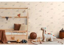 As Creation Tapet Dinozauri multicolori 792573