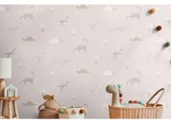 As Creation Tapet Dinozauri multicolori 792571