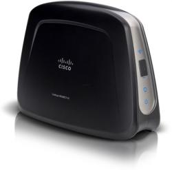 Cisco-Linksys WUMC710-EU