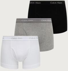 Calvin Klein Underwear boxeralsó férfi pamut - szürke XXL