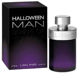 Jesus Del Pozo Halloween Man EDT 125 ml Parfum