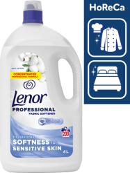 Lenor öblítő Sensitive Cotton 200 PD/4 L