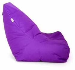  Atelier Del Sofa babzsákfotel, nagy, lila