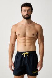 Giorgio Armani fürdőnadrág férfi - sötétkék M - answear - 23 990 Ft