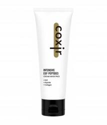 Coxir Intensive Egf Peptides Cream Mask Pack Éjszakai Peptid Maszk, 80ml (8809080826164)