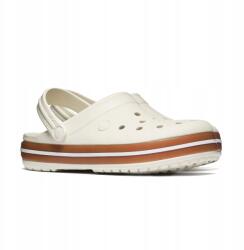 Crocs Flip-flop papucs Crocs Crocband Gum Clog 41-42 Unisex