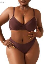 Shein Bikini Kétrészes Szett 4XL - allegro - 1 405 Ft