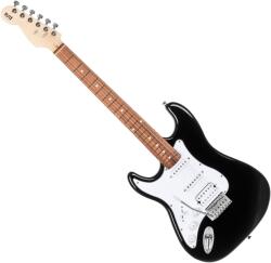 PSD Guitars STC-100L Black Chitară electrică