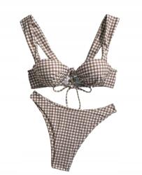 Shein Kétrészes Fürdőruha M - allegro - 3 150 Ft