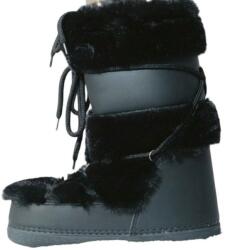 Shein Magasszárú Téli Cipő 44-ES (sx25072140779104822)