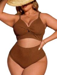 Shein Kétrészes Női Bikini 4XL - allegro - 1 725 Ft