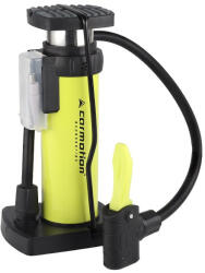 Carmotion Lábpumpa, minipumpa, 8 BAR/120 PSI - Carmotion