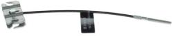 Bosch Cablu, frana de parcare BOSCH 1 987 477 226 (1 987 477 226)