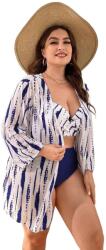 Shein Háromrészes Női Bikini XXL - allegro - 2 840 Ft