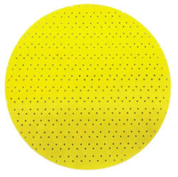 Dedra csiszolótárcsa o180 mm P120 5 db / csomag (DED7764P3)