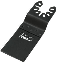 Dedra fűrészlap fémhez BIM 33 x 40 mm fogak 1.2 mm (08T413)
