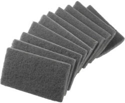 Dedra rézcső tisztítószivacs 75x130 mm 10 db (12H004)