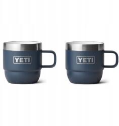 YETI Rambler Espresso bögre 177 ml 2 db (70000003335)