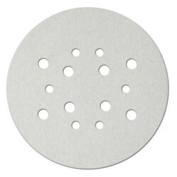 Dedra csiszolótárcsa o225 mm P100 5 db / csomag (DED7749UW2)