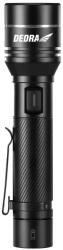 Dedra LED-es zseblámpa 1000 lm 2200 mAh (L0951) - toolgo