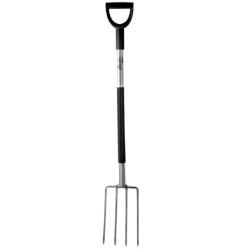 Dedra villa 122 cm fém nyéllel (80B017)