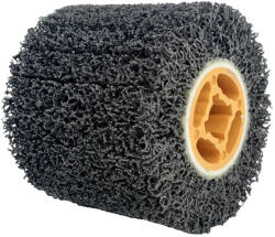Dedra DED79335 csiszoló kefe szálcsiszológéphez 120×100 mm (DED79335) - toolgo