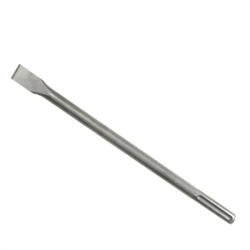 Dedra lapos véső 50x18x400 mm SDS-MAX (WXD5040) - toolgo
