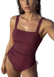 Shein Kétrészes Tankini Lehúzókkal XL