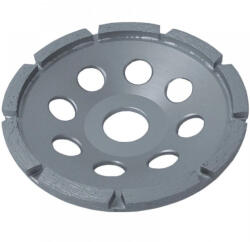 Dedra gyémánt csiszolótárcsa 180 mm szegmentált (H1206) - toolgo