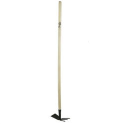 Dedra villás kapa 113 cm fa nyéllel (80C071)