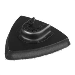Dedra delta csiszolótalp 90x90x90 mm (DED70596A)