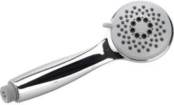  Zuhanyfej 3 funkciós 85 mm fényes (830035)