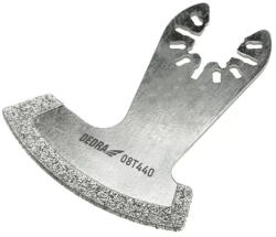 Dedra gyémánt bevonatú penge 60 mm (08T440) - toolgo