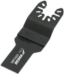 Dedra fűrészlap fához 20 x 40 mm HCS (08T402)