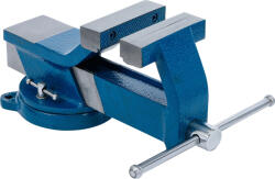 BGS forgatható acél satu 150 / 170 mm (58115)