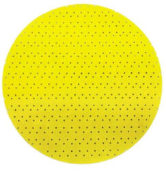 Dedra csiszolótárcsa 225 mm P120 5 db / csomag (DED7749P3)
