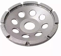 Dedra gyémánt csiszolótárcsa 180 mm (HP052) - toolgo