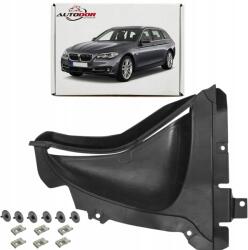 AutoDor Bmw 5 F10 F11 2010-2017 Kerékdob Alsó Jobb Első Új 51757256866 Csat