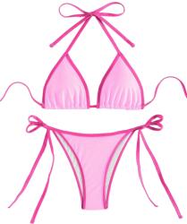 Shein Kötött Kétrészes Bikini Xs