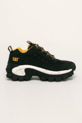 CAT Footwear - Cipő Intruder - fekete Női 39