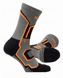Ardon Șosete funcționale ARDON ULTRITE TREK - Verde | 46-48 (H1517/46-48)