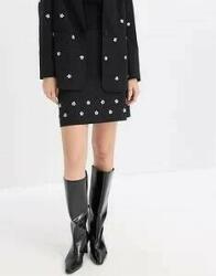 Bonprix B. p. c Mini Szoknya APPLIKÁCIÓVAL__48