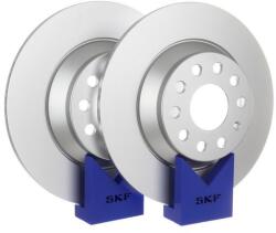 SKF Disc frana SKF VKBD 90075 S2 (VKBD 90075 S2) - automobilus