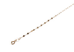 Ékszershop Anker lap arany karlánc (1345841)