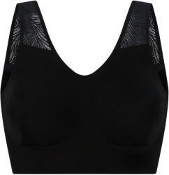 Schiesser bustier melltartó, fekete - tchibo - 16 700 Ft