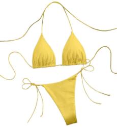 Shein Kétrészes Női Bikini Xs - allegro - 1 165 Ft