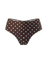 Shein Bikinialsó Pöttyös S