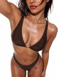 Shein Kétrészes Fürdőruha Xs - allegro - 5 520 Ft